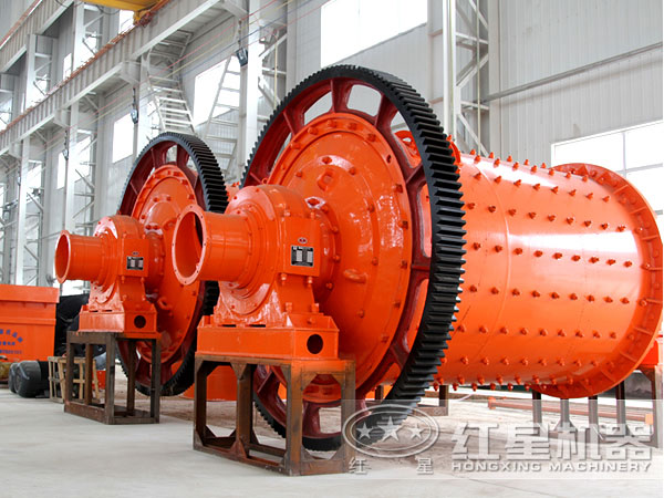 小型水泥球磨機(jī)一臺(tái)多少錢？可供挑選型號(hào)有哪些？