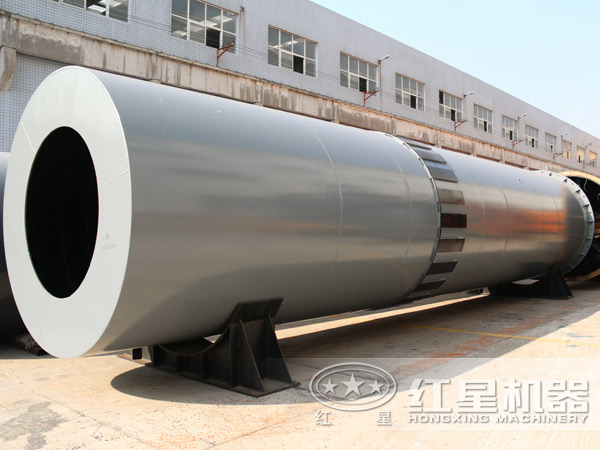 選投一臺(tái)1.8米城市污泥烘干機(jī)需要多少錢(qián)？