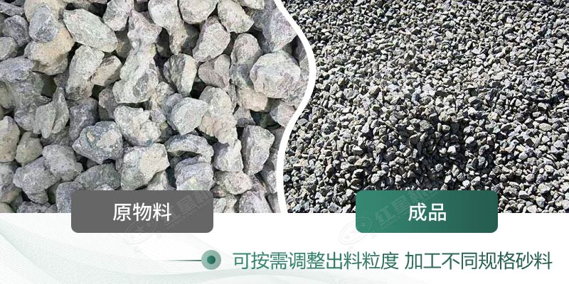 細(xì)碎機(jī)工作現(xiàn)場(chǎng)視頻，設(shè)備廠家推薦