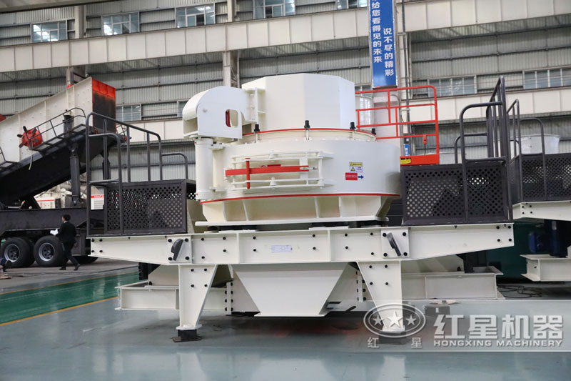 新型礦山打砂機(jī)型號(hào)推薦，多少錢一臺(tái)？