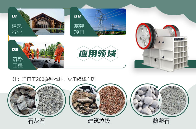 69鄂式破碎機(jī)規(guī)模中等，價(jià)格便宜合理