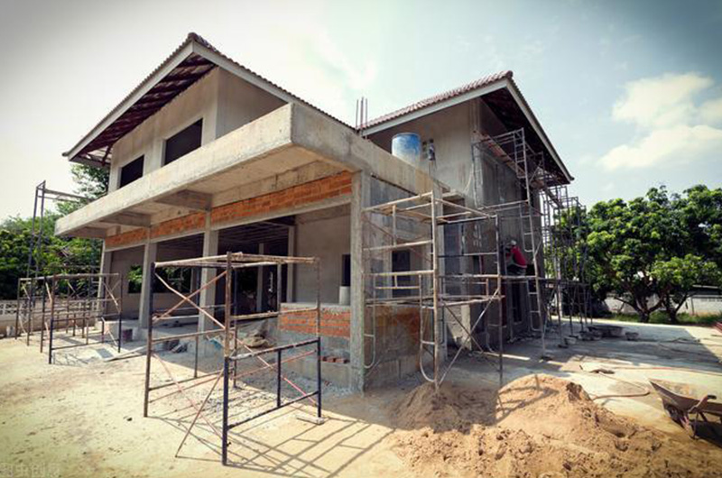 農(nóng)村建房砂石難求，可以用石粉代替沙子做混凝土嗎？