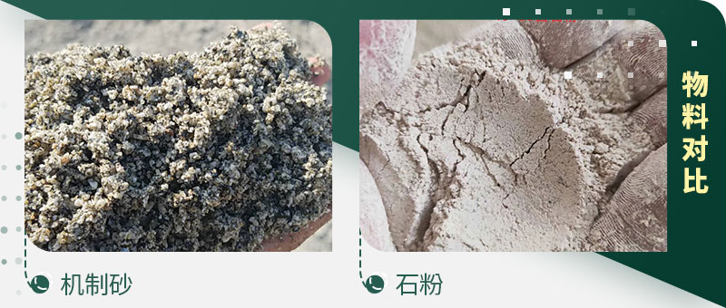 農(nóng)村建房砂石難求，可以用石粉代替沙子做混凝土嗎？