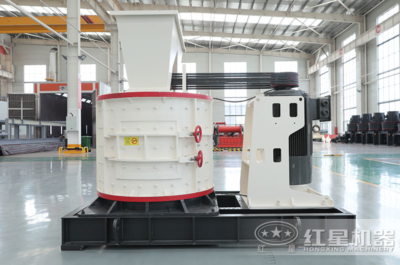 小型石頭制砂機(jī)設(shè)備有哪些？廠家直銷價(jià)格