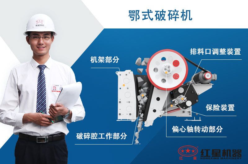 小鄂破價(jià)格是多少，有幾個(gè)型號_怎樣調(diào)節(jié)出料大小
